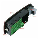 Boxer For Fiat Electric Power Window Control 735487419 Electric Window Switch