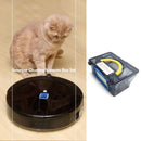 Dust Box Bin for Ilife V5s/V3/V5/V5s Pro Vacuum Cleaner Accessories Fitting