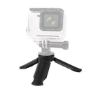 Small Table Tripod Portable Desktop Mini Tripod for Smartphone Action Camera.