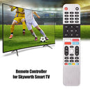 Remote Control Switch for Skyworth 539C-268901-W000 Smart TV Replacement