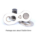 Mountain Road Bike Chain Buckle Bicycle Chain Link Connector Cycling Accessories