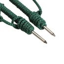 1pcs Sport Golf Plastic Practise Ball Trainning Balls with Steel Rope