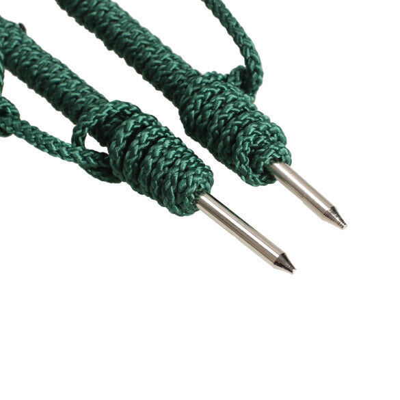 1pcs Sport Golf Plastic Practise Ball Trainning Balls with Steel Rope