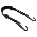 60cm Motorcycle Motorbike Helmet Elastic Rope Strap Bungee Luggage L1B9