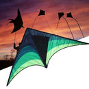 Opera Delta Kite Large Kite For Adults Outdoor Sports Fun Wind HOT best K0N3