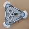 Pool Brush Vacuum Head Cleaner Suction Head Fountain Swimming Pool Accessor