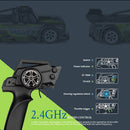 WLtoys 284131 1/28 RC Racing Car 2.4GHz High Speed 30km/h Truck Vehicle Newly