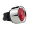 Start Switch DC 12V 50A Start Engine Button Stater Ignition ON/OFF (Red)