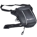 Fanny Pack Motorcycle Bag Racing Bag Knight Belt Bag Motorcycle Leg Bag