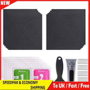 Trampoline Fixing Kit Tear Repairing Tent Patch Sports Accessory for Mattresses