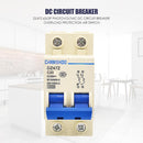 DZ47Z-63/2P Overcurrent Release Overload Protector Air Switch Circuit Break