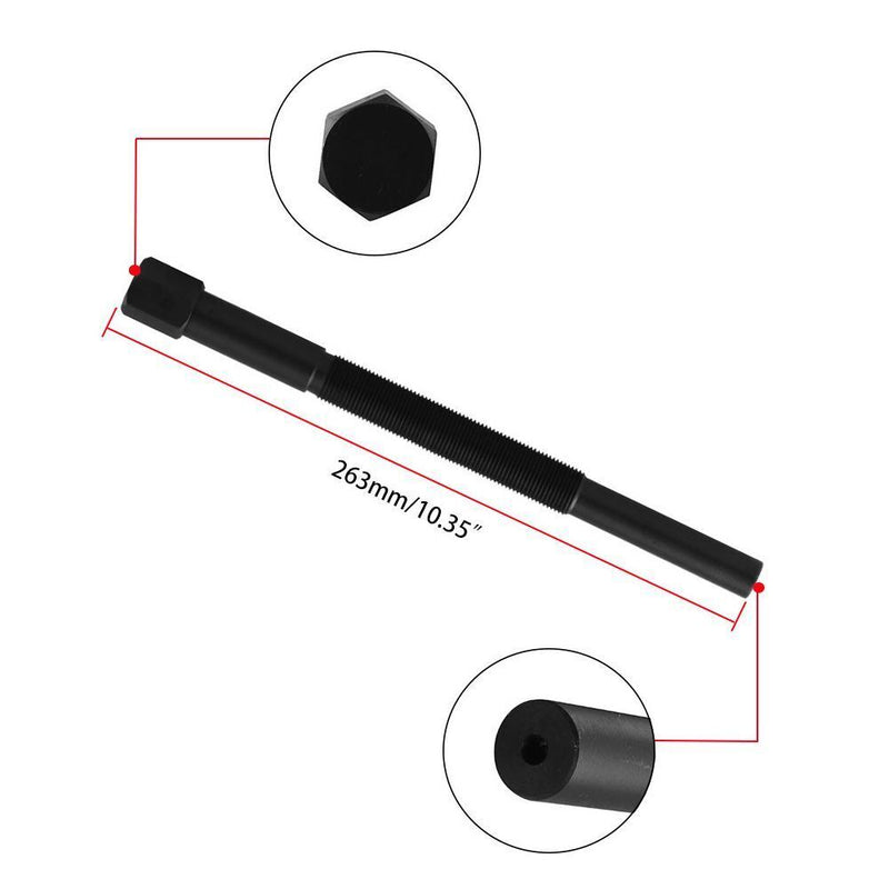Drive Clutch Replacement Tool Turbo Belt Replacement Tool For Polaris RZR XP