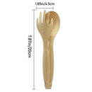 Accessories Householda Cooking Meat Salad Clip Bread Tong Barbecue Food Tongs
