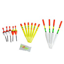 Fluctuate Floats Bobbers Light Stick Floats Fishing Lure Float Indicator