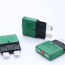 Current Overload Protector Circuit Breaker Fuse Blade Fuse Circuit Breaker