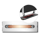 Radiator Hard Drive Drives Radiator Cooling Fan M.2 2280 Heat Sink SSD Heatsink