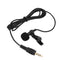 Wired Condenser Clip-on Lapel Microphone Hands-free Mike Link To Smartphone