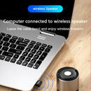 USB Bluetooth-compatible 5.0 Adapter Audio Receiver Transmitter Music Wirel