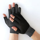 Anti-Slip Fishing Gloves Summer Outdoor Sunscreen Angling Cycling Sport Glo