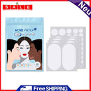 80pcs Acne Patches Pimple Remover Invisible Spot Stickers Facial Care Beauty