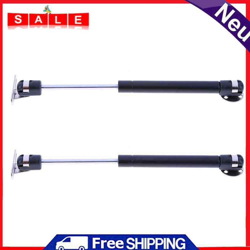 2pcs Door Lift Pneumatic Support Hydraulic Gas Spring Stay Str