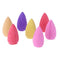 20 pcs Floral Incense Deodorant Insect Repellent Spices (Mixed taste) Newly