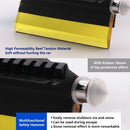 Detachable Car Cleaning Snow Brush Ice Scraper Water Remover Snow Shovel