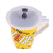 Silicone Cartoon Cup Cover Creative Anti-Dust Sealing Coffee Lid Caps(3)