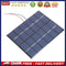 Portable 2W 6V 330mA Polysilicon Solar Power Panel DIY Kit Battery Panel