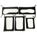 Dental Lntraoral Reflector Orthodontic Mirror Photography Reflector Oral Cavity