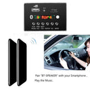 Bluetooth Stereo Audio host Car Radio Radio Module Decoder Board Car MP3 Player