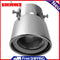 Universal Car Exhaust Muffler Tip Stainless Steel Cars Rear Throat End En