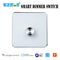 Voice Control Smart Dimmer Switch App Control Tuya Knob Rotation ZigBee3.0
