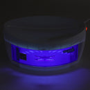 Hair Scissor Muti-function UV Disinfection Steriliser Mini Drawer Cabinet Salon