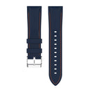 22mm Strap for Ticwatch Pro 3/Ticwatch Pro 3 LTE Watch Band (Dark Blue) Newly