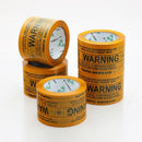 Logistics Marked Express Box Adhesive Package Tape Warning Tape Carton Sealing