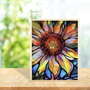 5D DIY Full Drill Diamond Painting Cross Stitch Mosaic Craft Kits Bedroom Dec