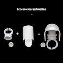 Eyelash Extension Glue Rings Adhesive Eyelashes Extension Pallet Ring`