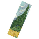 DIY Tree Pattern Bookmarks 14CT Embroidery Counted Cross Stitch Kits Statio