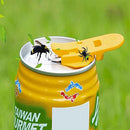 Reusable Bottle Can Opener Portable Drink Beer Cola Beverage Drink Opener