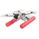Drone Buoyancy Stick Kits Float Tripod Stand Damping Training for DJI Mini