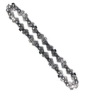 Mini 4 inch Chainsaw Chain Kit Portable Replacement Saw Mill Chain (3pcs) Newly