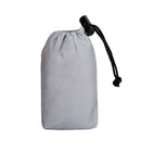 20L Lightweight Backpack Outdoor Folding Camping Sports Daypack (Grey) Newly