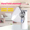 Portable Steam Air Humidifier Handheld Ultrasonic Sprayer Kids Atomizer