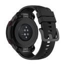 Watch Band Replacement Silicone Smart Bracelet Strap Wristband for Honor GS P