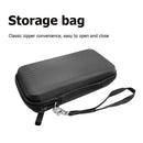 Lavalier Microphone Storage Bag for RODE Wireless GoII Organizer Bag Microphone
