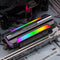 Heat Dissipation Aluminum SSD Cooler M.2 2280 NVME Solid State Disk Heat Sink