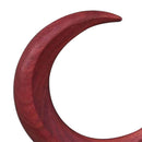 Moon Crescent Shaped Hair Forks Ramadan Hair Bars Fashion Hairpin Clips