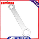 10-13mm Double Headed Closed End Hex Wrench Punching Tensioner Hand Repair Toos
