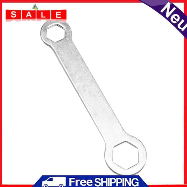 10-13mm Double Headed Closed End Hex Wrench Punching Tensioner Hand Repair Toos